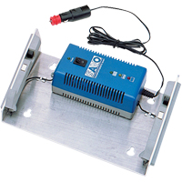 In-transit DC Battery Charger OSI Industrial Sales