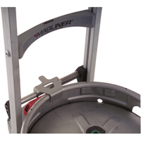 Aluminum Hand Truck Accessories - Keg Hook OSI Industrial Sales