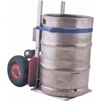 Aluminum Hand Truck Accessories - Containment Strap OSI Industrial Sales