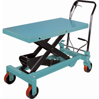 Lift Tables
