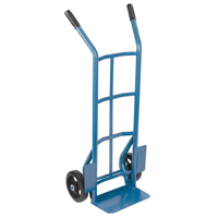 Hand Trucks & Accessories