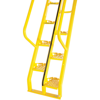 Alternating-Tread Stairs OSI Industrial Sales