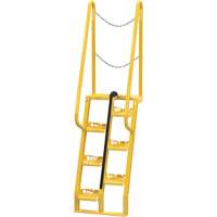Alternating-Tread Stairs OSI Industrial Sales