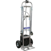 CobraPRO Sr. Series Convertible Hand Truck, Aluminum, 1200 lbs. Capacity OSI Industrial Sales