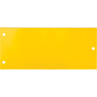 Mounting Bracket For Mesh Guard OSI Industrial Sales