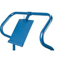 Ergonomic Platform Trucks OSI Industrial Sales