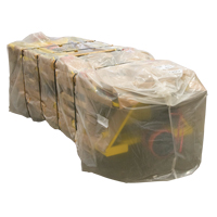 Pallet Truck, Steel, 36" L x 20.5" W, 5500 lbs. Capacity OSI Industrial Sales