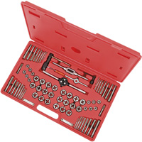 TD76H Jeu de taraud et raise d'alliage, 76 Morcea OSI Industrial Sales