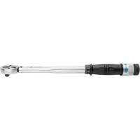 JTW-3880 Torque Wrench, Click, 3/8" Square Drive, 15 - 80 ft/lbs. OSI Industrial Sales