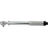 ITW-2060 Torque Wrench, Click, 3/8" Square Drive, 120 - 960 in-lbs. OSI Industrial Sales
