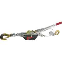 2-Ton Ratchet Cable Puller OSI Industrial Sales