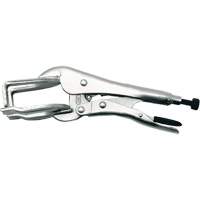 Super Heavy Duty Locking Welder's Clamp OSI Industrial Sales