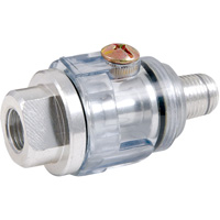 AAM014 Air Tools Oiler, 1/4" NPT OSI Industrial Sales