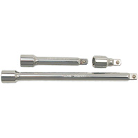Extension Bar Set, 3 Pieces, Imperial OSI Industrial Sales