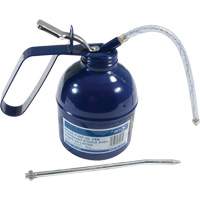 JOC-700 Oil Can, Brass, 700 ml/24 oz Capacity OSI Industrial Sales