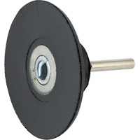 Shank Male Back-Up Pad OSI Industrial Sales