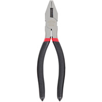 Cushion Grip Linesman Pliers OSI Industrial Sales