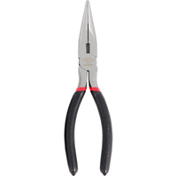 Pince &agrave; bec long &agrave; prise coussin&eacute;e IRP-200, 8" lo OSI Industrial Sales