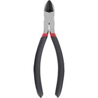 INP-200 Pinces &agrave; coupe diagonale avec poign&eacute;e rembourr&eacute;e, 8" lo OSI Industrial Sales