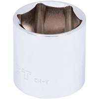 Douille, 32 mm, Prise 1/2", 6 pans OSI Industrial Sales