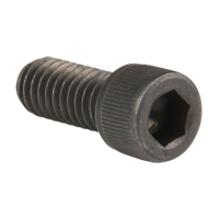 Vis &agrave; douille &agrave; t&ecirc;te creuse, 5/16" dia. x 3/4" lo, Oxyde noir OSI Industrial Sales
