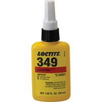 Improv 349 Light Cure Acrylic, 50 ml OSI Industrial Sales