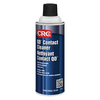 QD Contact Cleaners, Aerosol Can OSI Industrial Sales