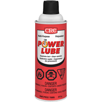 Lubrifiant tout usage Power Lube, Canette a&eacute;rosol OSI Industrial Sales
