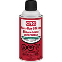 Heavy Duty Silicone Lubricant, Aerosol Can OSI Industrial Sales