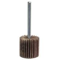 Mini-meule &agrave; lamelles Grind-O-Flex, Oxyde d'aluminium, Grain 60, 2" x 1-1/2" x 1/4" OSI Industrial Sales