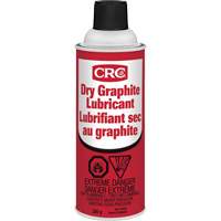 Dry Graphite Lubricant, Aerosol Can OSI Industrial Sales