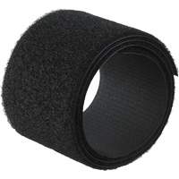 Bandes à boucles et crochets