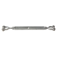 Jaw & Jaw Turnbuckle OSI Industrial Sales
