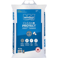 System Saver&reg; II Water Softener Salt Pellets, 40 lbs. (18.1 kg), Bag OSI Industrial Sales