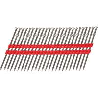 16D Collated Duplex Nails OSI Industrial Sales