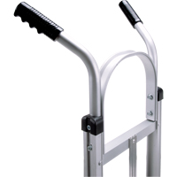 Aluminum Hand Truck Handle OSI Industrial Sales