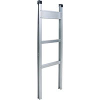 Aluminum Hand Truck Frame OSI Industrial Sales