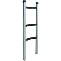 Aluminum Hand Truck Frame OSI Industrial Sales