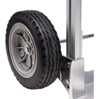 Aluminum Hand Truck Replacement Wheel OSI Industrial Sales