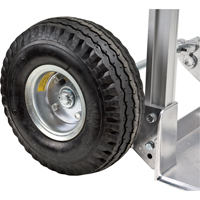 Wheel Assembly OSI Industrial Sales