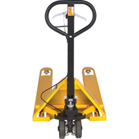 Brake Pallet Truck OSI Industrial Sales