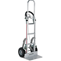Brake Hand Trucks
