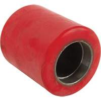 Replacement Steel Load Wheel For Kleton Steel Wheel Pallet Truck OSI Industrial Sales