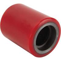 Replacement Entry Roller For Kleton Standard Duty Pallet Truck OSI Industrial Sales