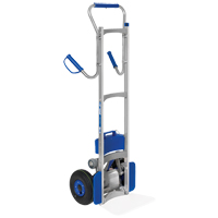 Diables monte-marches Liftkar en aluminium, Cadre en Aluminium, 19" la x 64" h, Capacit&eacute; de 375 lb OSI Industrial Sales