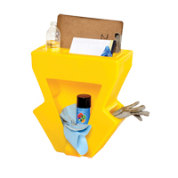 Pallet Truck Caddies OSI Industrial Sales