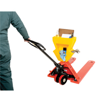 Pallet Truck Caddies OSI Industrial Sales