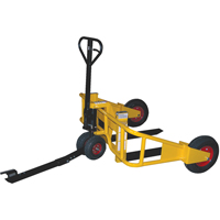 Tow Bar Package OSI Industrial Sales