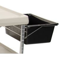 myCart Utility Carts OSI Industrial Sales