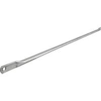 Accessoires pour &eacute;chafaudage - Barre de retenue, Barre de retenue, 2" la x 30" h OSI Industrial Sales